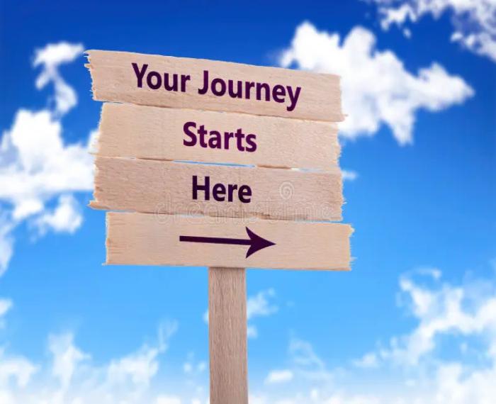 Shubharambha journey