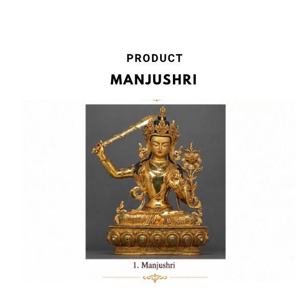 Manjushri