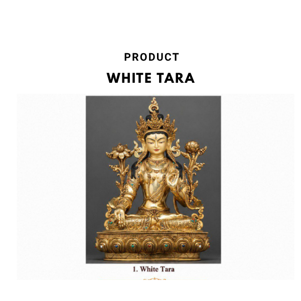 White Tara