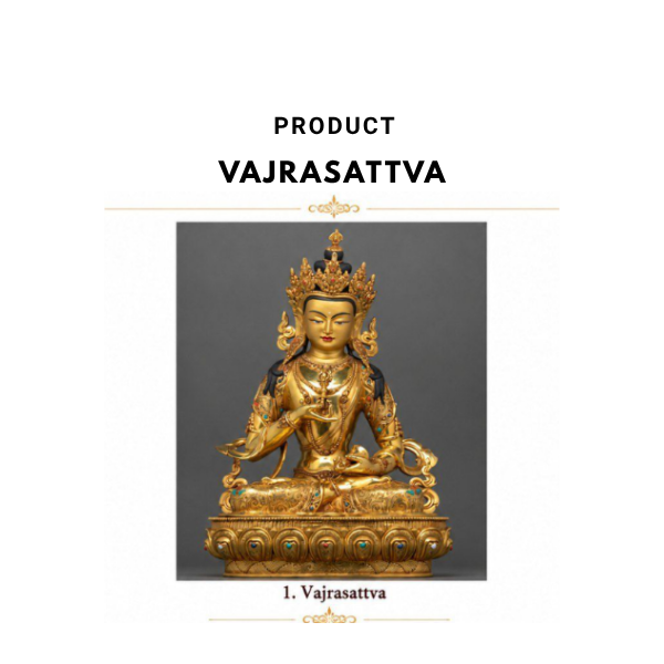Vajrasattva