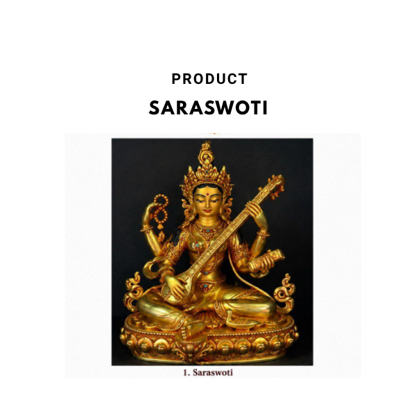 Saraswoti