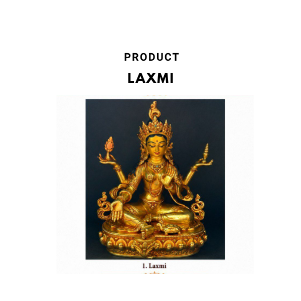 Laxmi